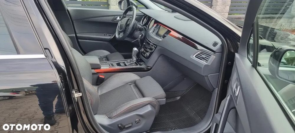 Peugeot 508 2.0 BlueHDi RXH S&S - 5