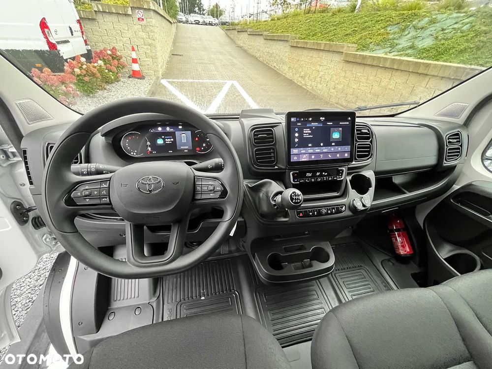 Toyota Proace MAX - 6