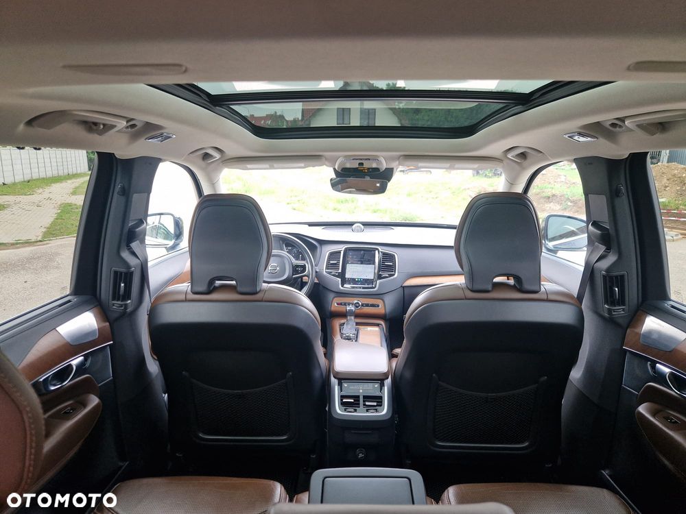 Volvo XC 90 - 19