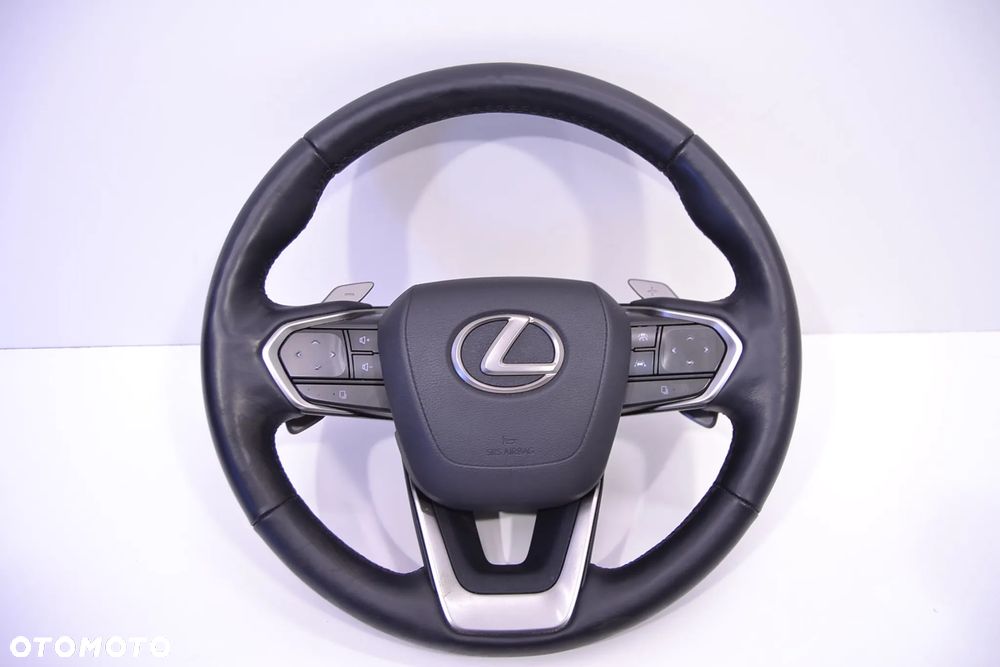 Kierownica LEXUS NX 350H 450H+ - 1