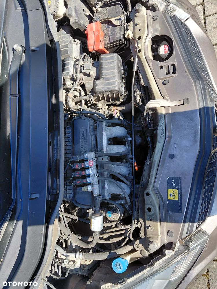 Honda Jazz 1.4 i-VTEC Elegance - 13