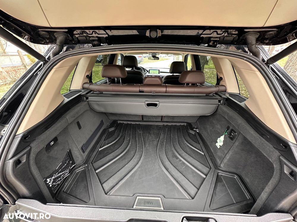 BMW X5 - 7