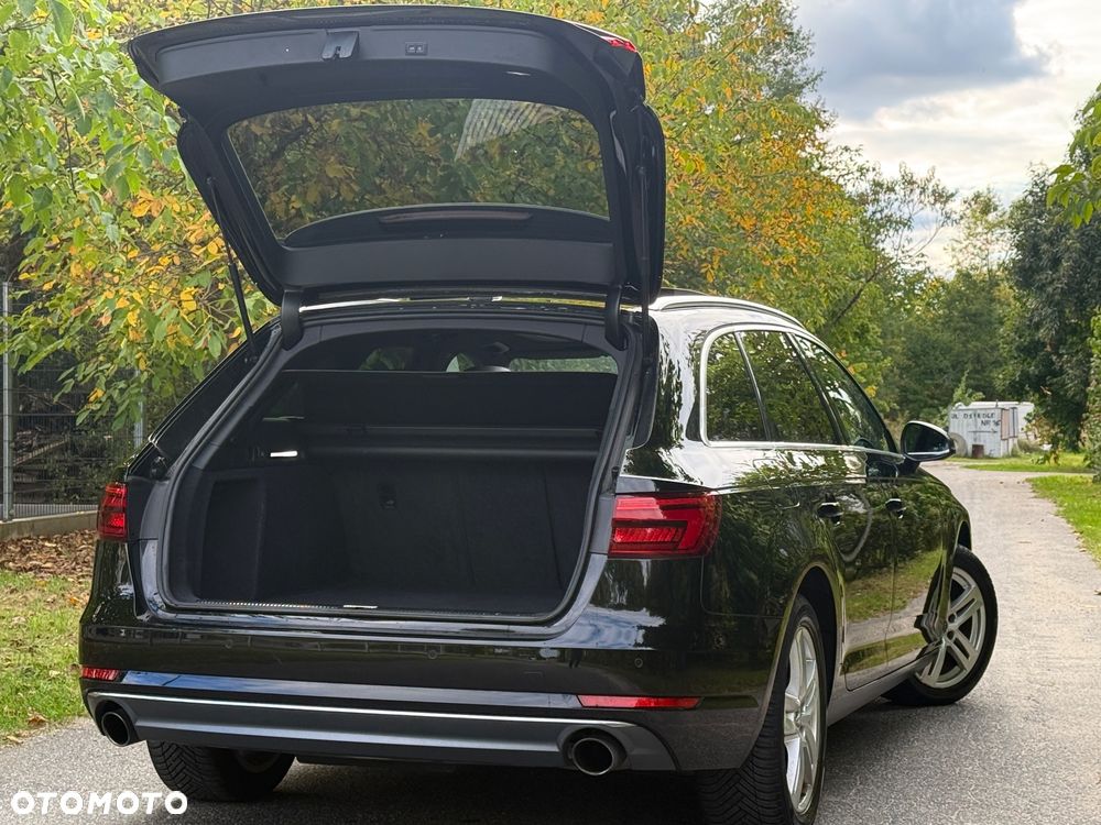 Audi A4 Avant - 14