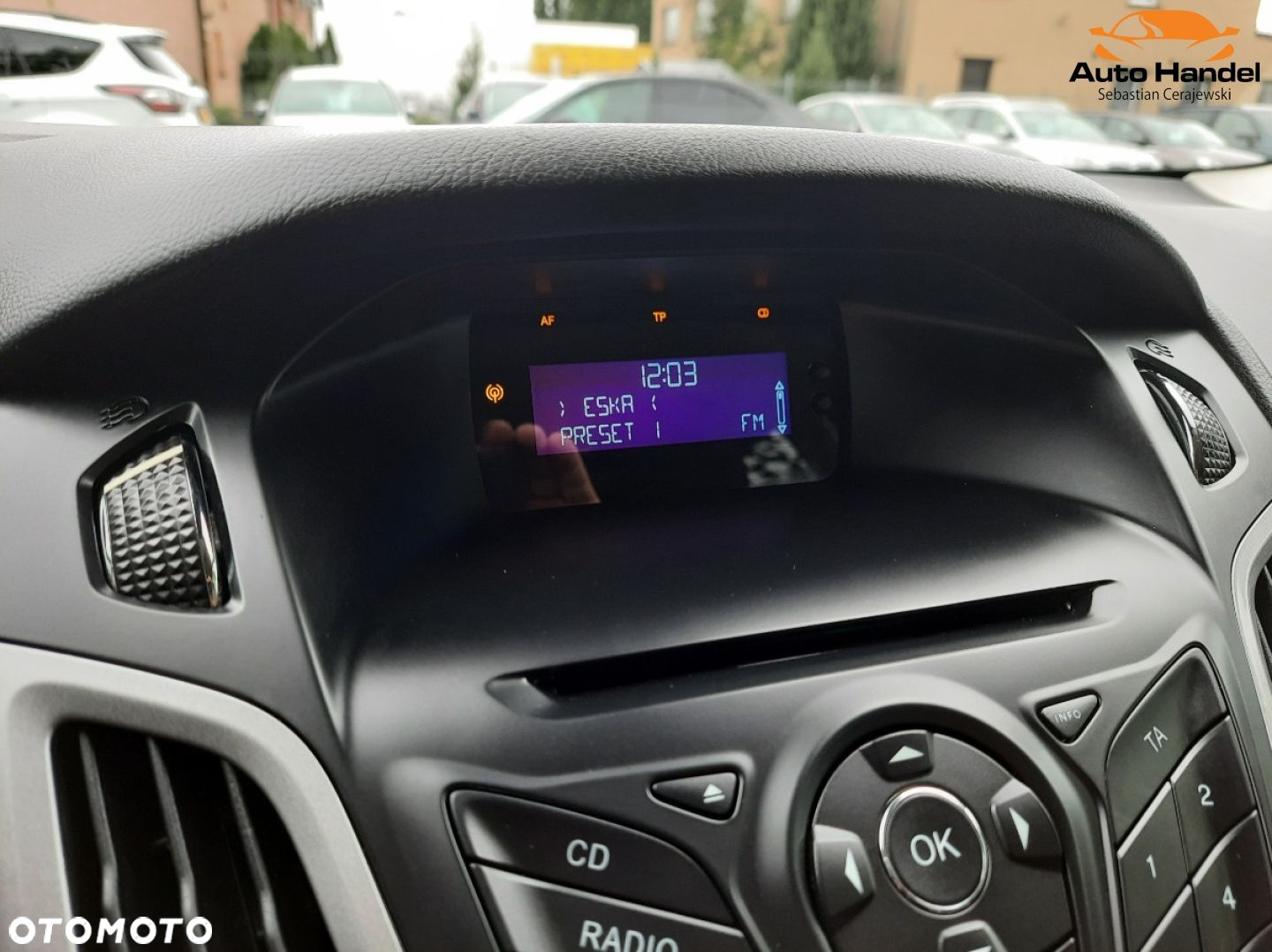Ford Focus Turnier 1.6 Ti-VCT Champions Edition - 18