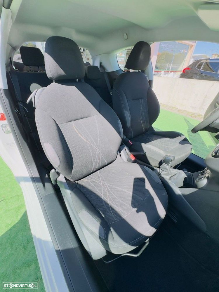 Peugeot 208 PureTech 68 Active - 16