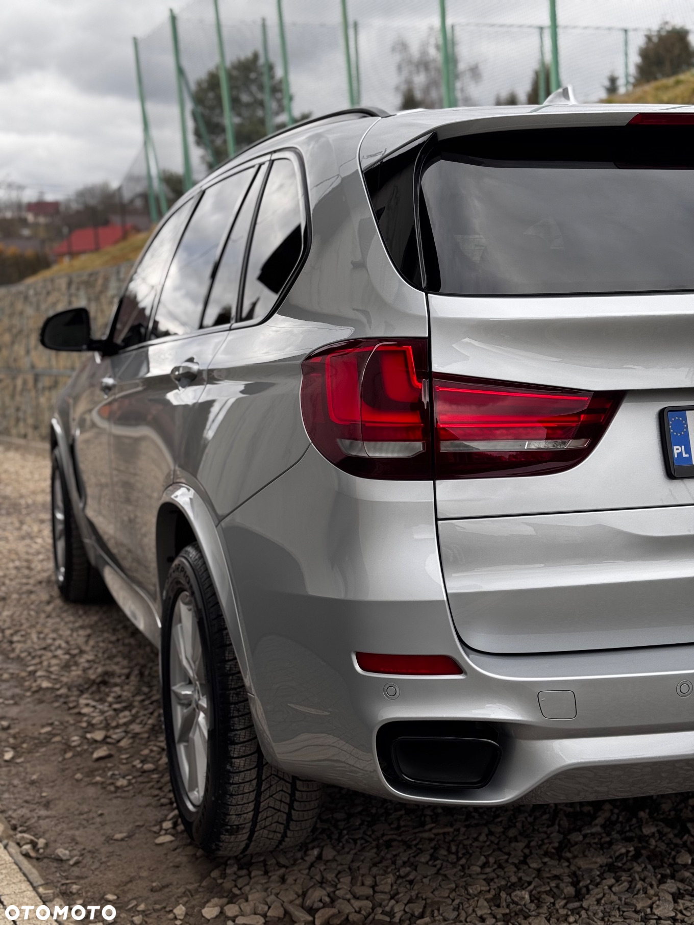 BMW X5 xDrive30d - 6