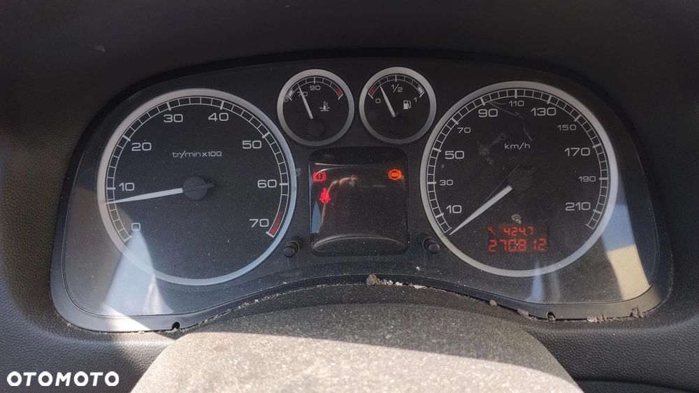 Peugeot 307 1.6 XT Premium - 5