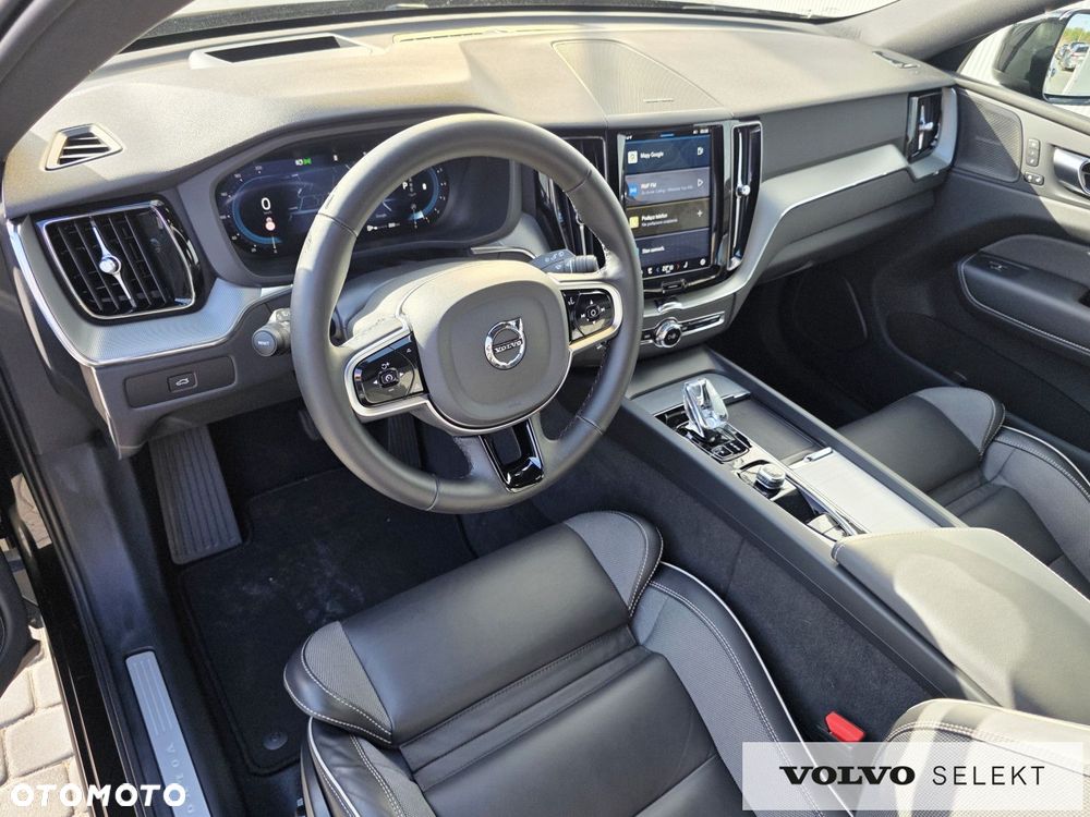 Volvo XC 60 - 13