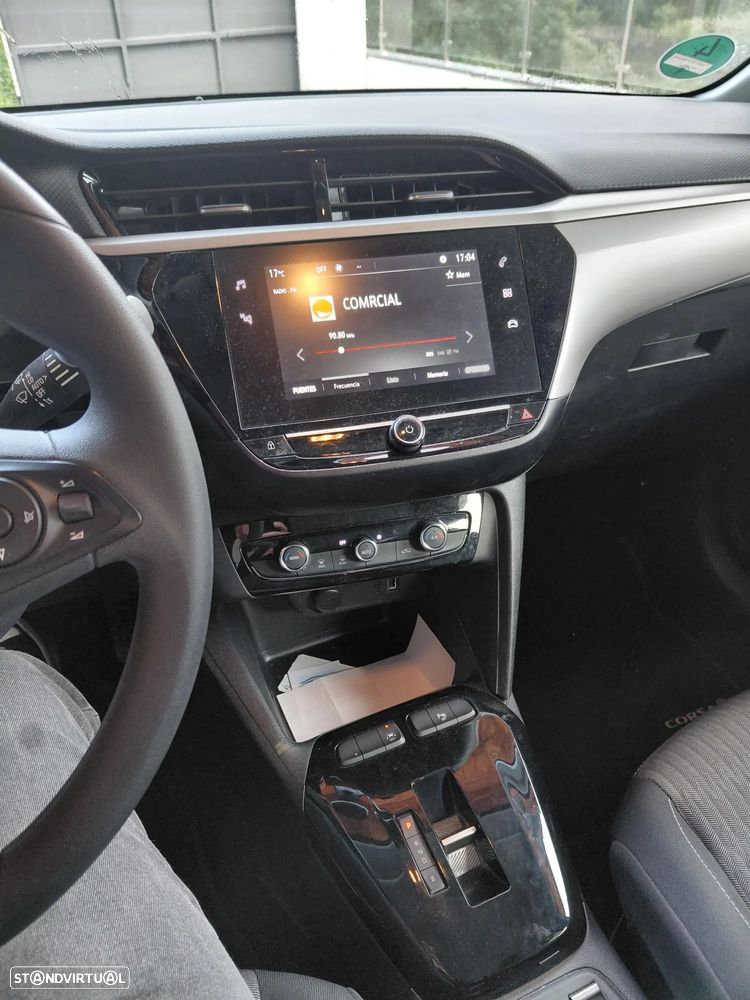 Opel Corsa-e Elegance - 2