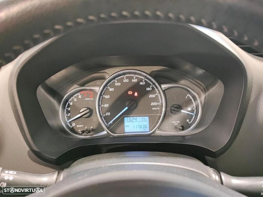 Toyota Yaris 1.0 VVT-i Comfort - 6