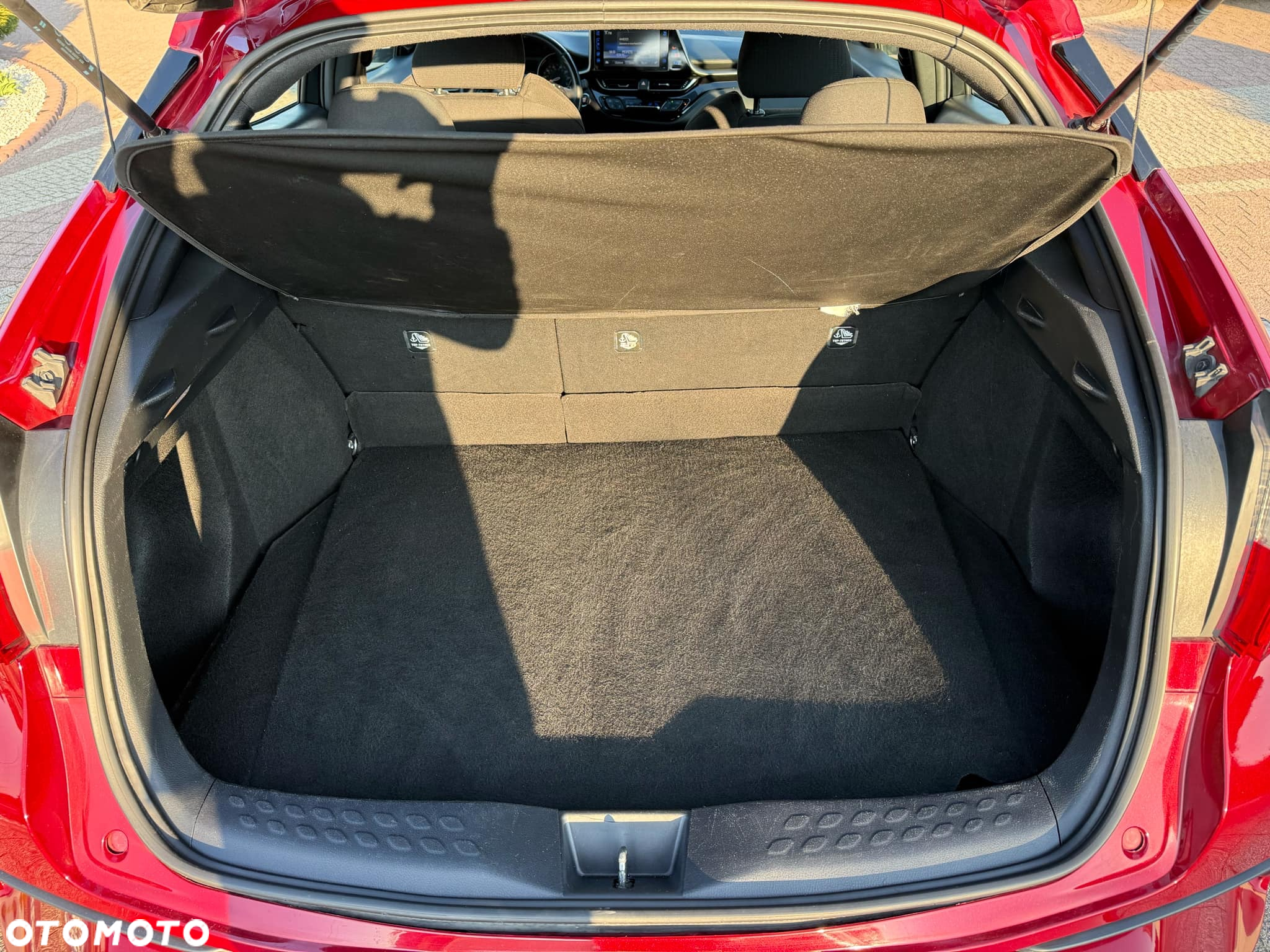 Toyota C-HR - 30
