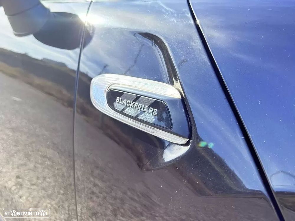 MINI 5 Portas Cooper S Auto Desportiva - 20