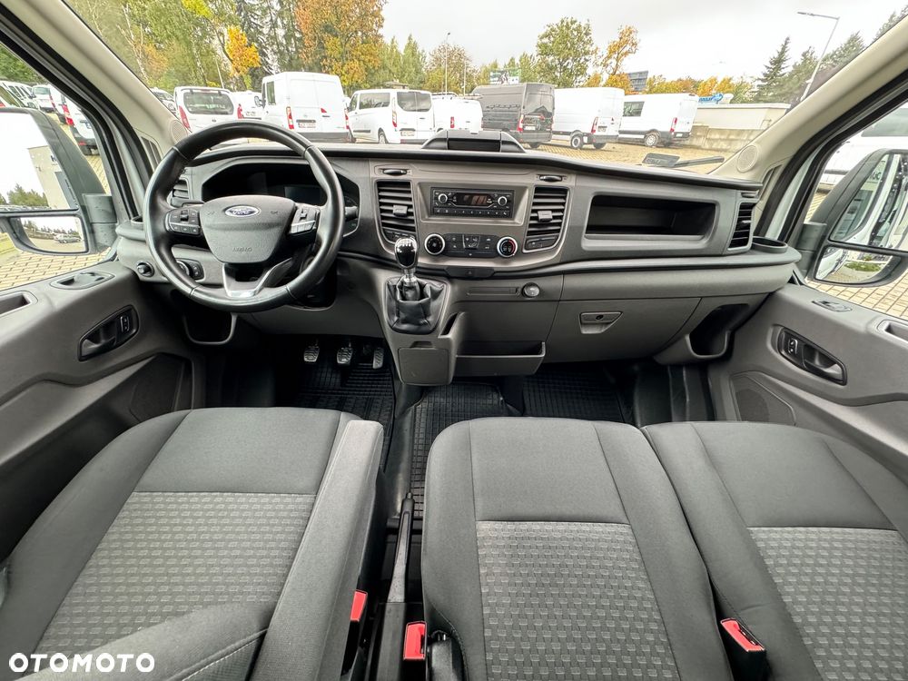 Ford Transit 350 L4H3 RWD Trend (bryg.) - 15
