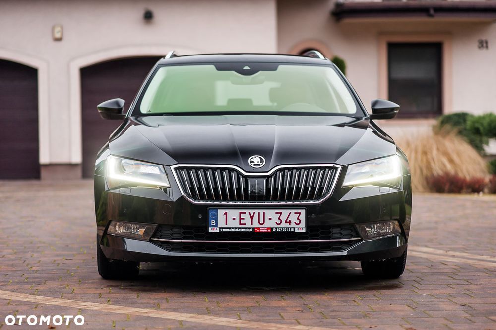 Skoda Superb 1.6 TDI Style - 3