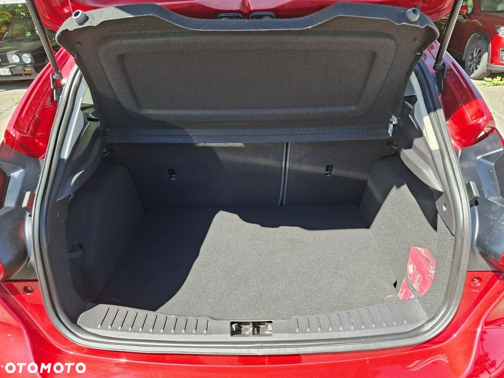 Ford Focus - 27