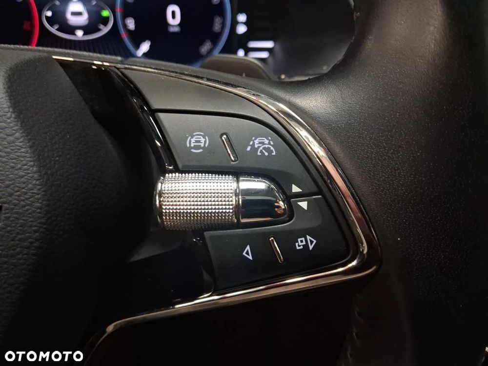 Skoda Superb - 15