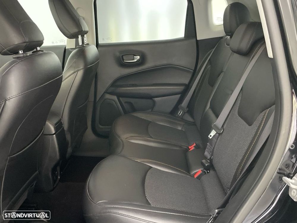 Jeep Compass 1.6 M-Jet Limited - 12