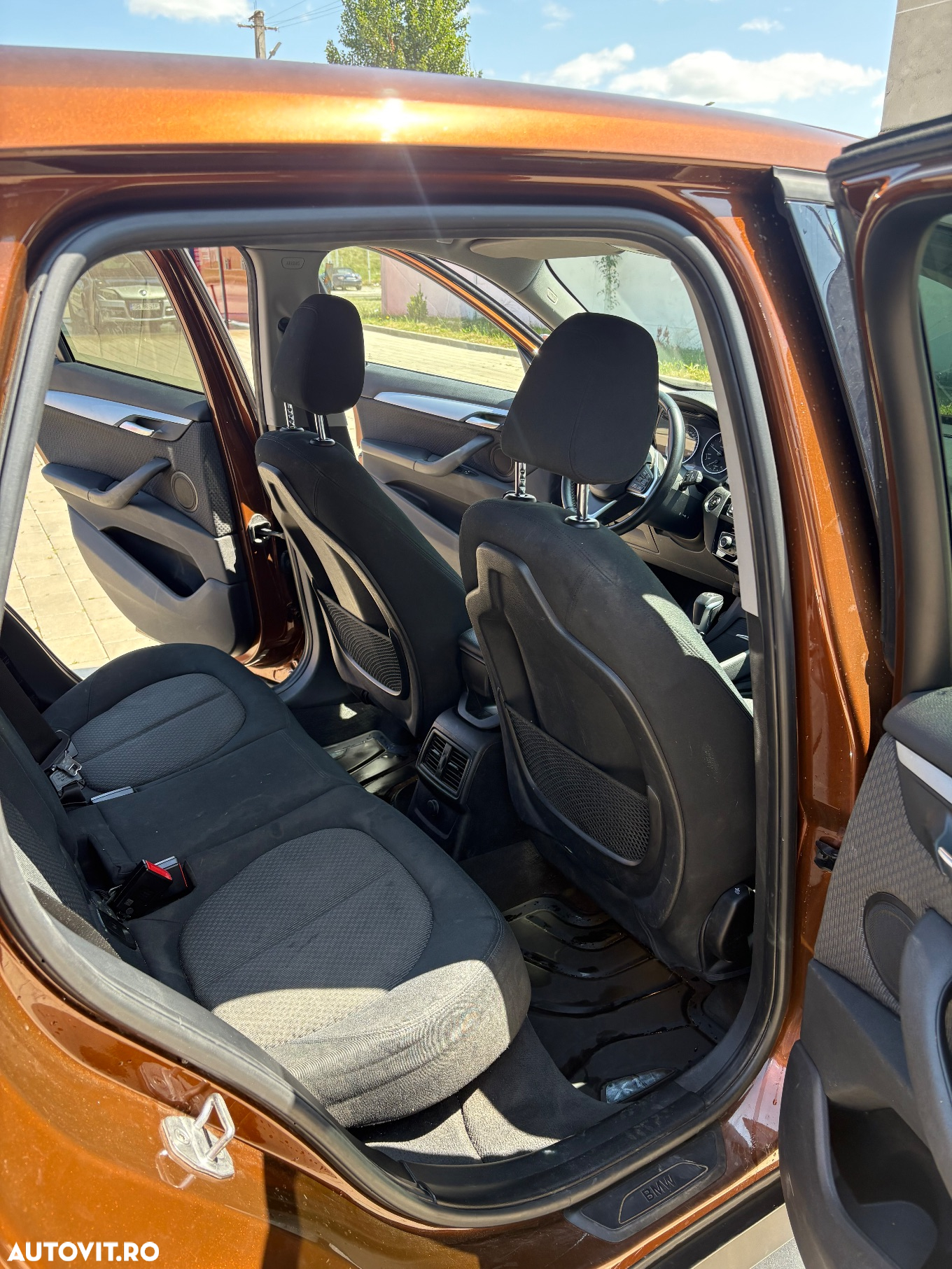 BMW X1 - 2