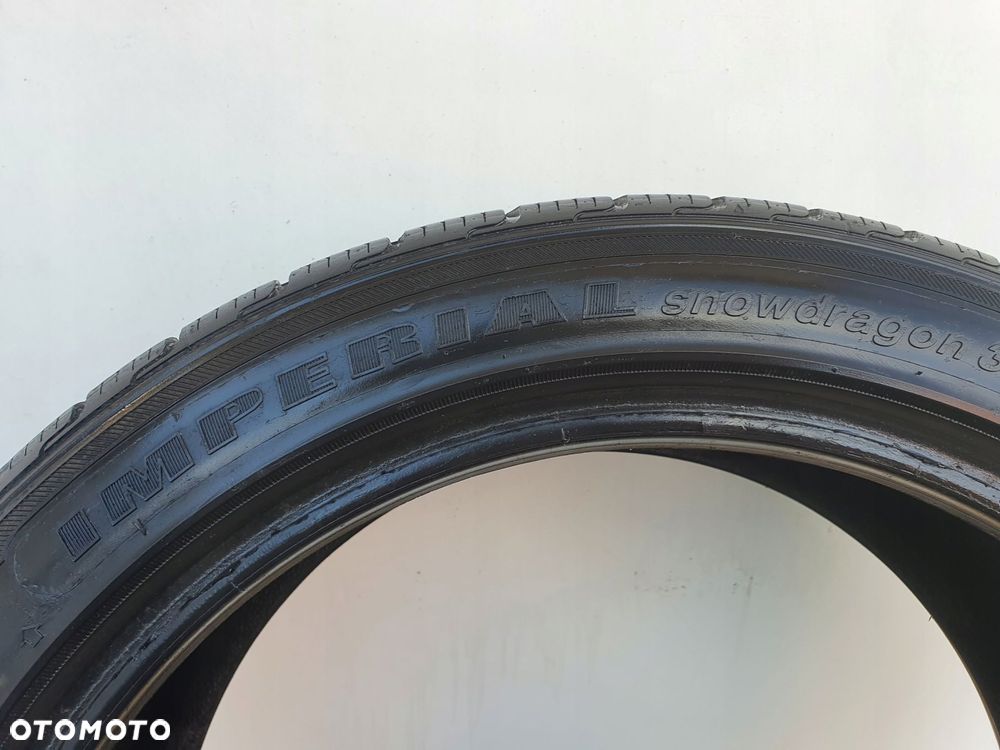 2x OPONY ZIMOWE Imperial ICE-Plus S210 225 45 R 18 - 7