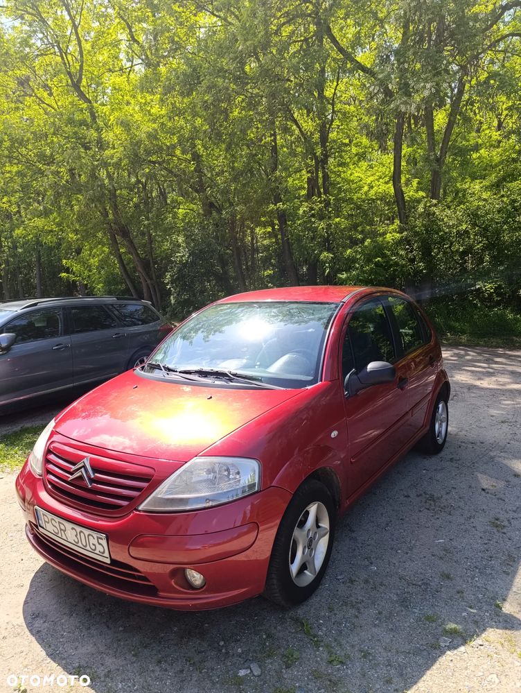 Citroën C3 1.1i SX - 13