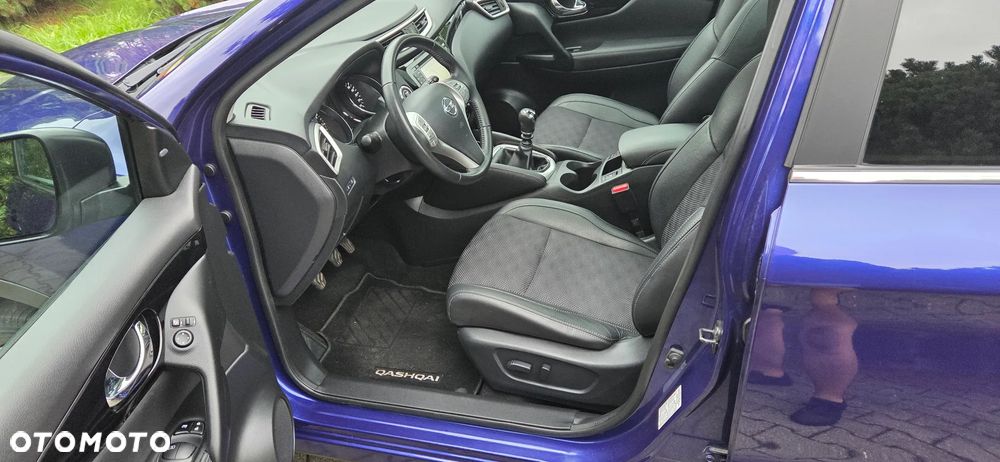Nissan Qashqai 1.6 DIG-T Tekna+ - 17