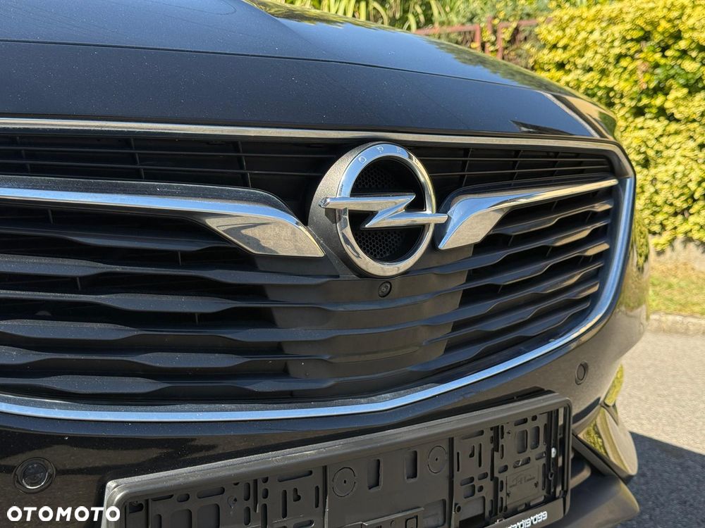 Opel Insignia 2.0 Ultimate Exclusive - 11