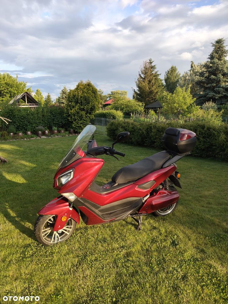 eFun Tiger100 - 3