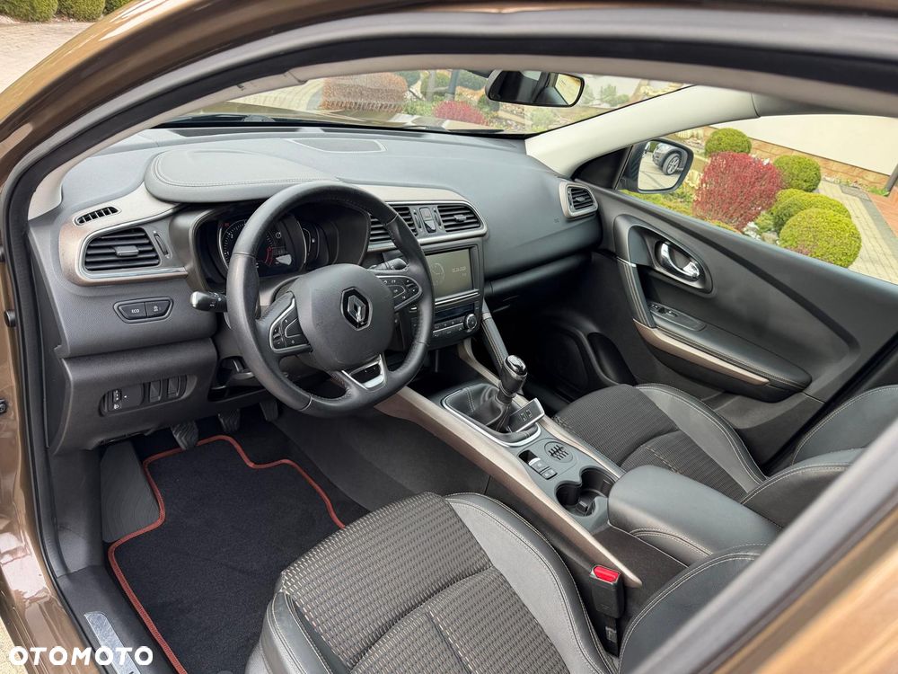 Renault Kadjar Energy dCi 130 CROSSBORDER - 5