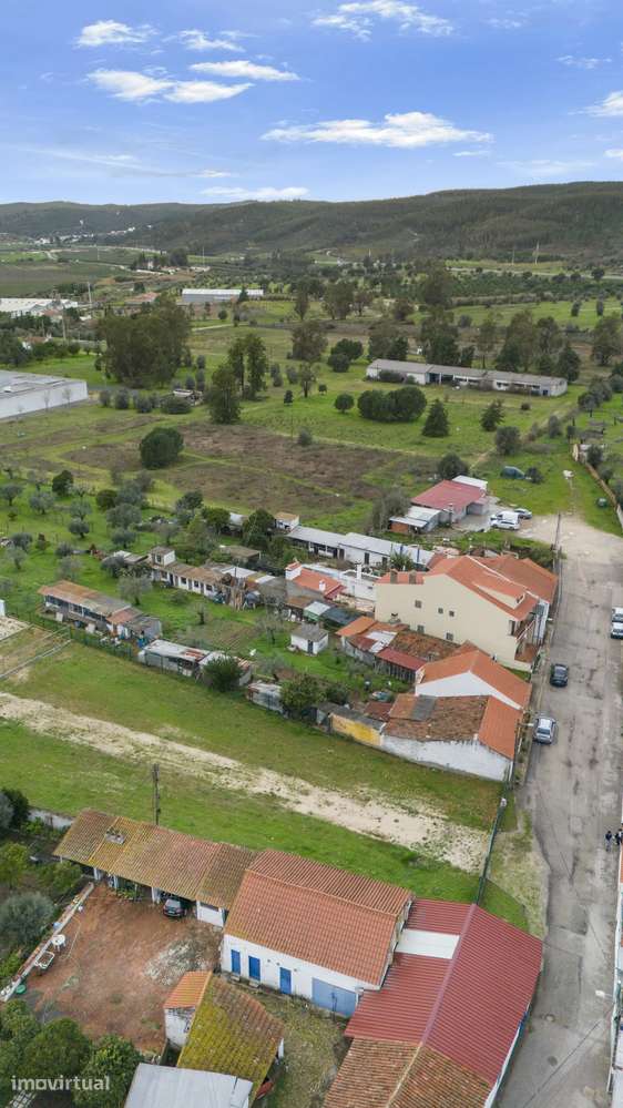 Terreno para venda em Abrantes - Grande imagem: 5/6