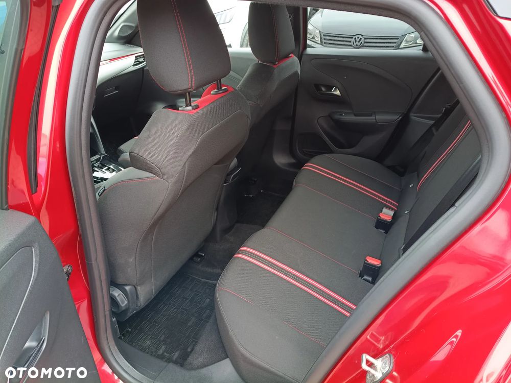 Opel Corsa GS Line - 8