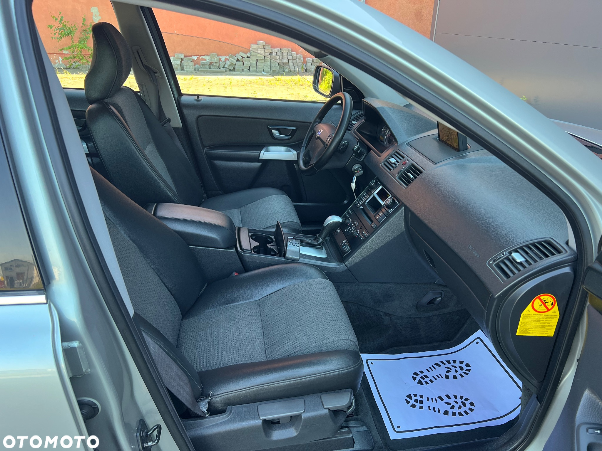Volvo XC 90 2.4D Momentum - 8