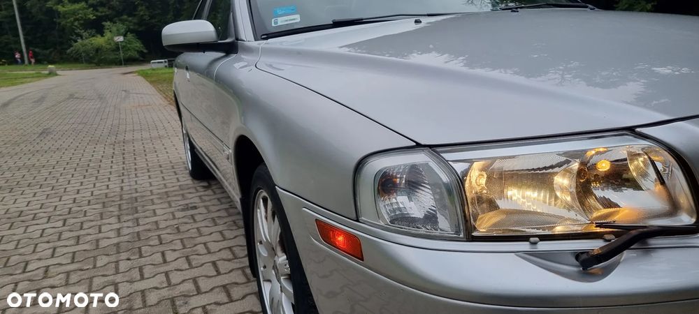 Volvo S80 2.4D5 Executive - 5