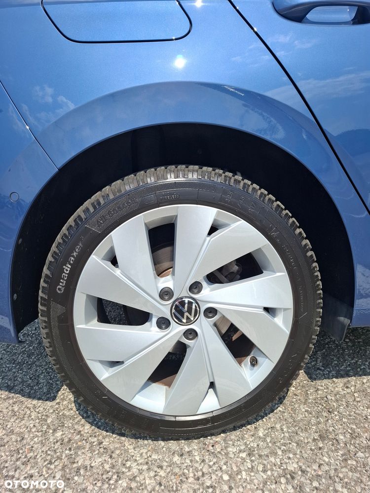 Volkswagen Golf 1.5 TSI Special Edition - 22