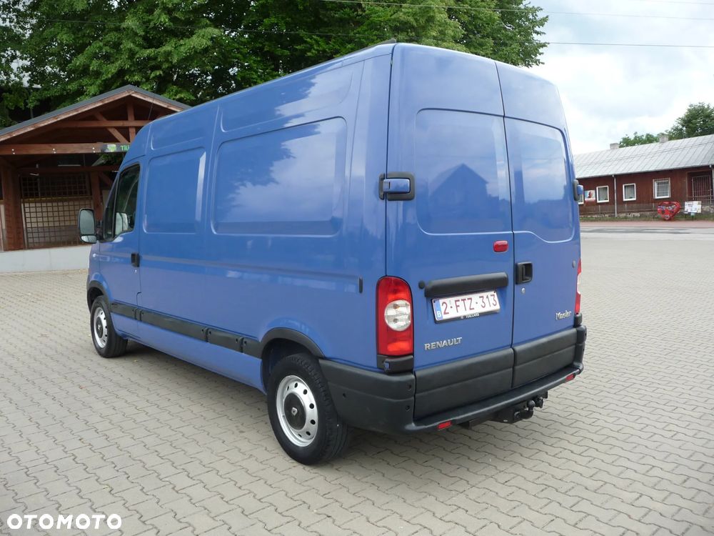 Renault Master - 6