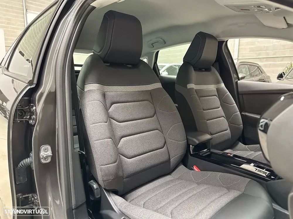 Citroën e-C4 50 kWh Feel Pack - 4