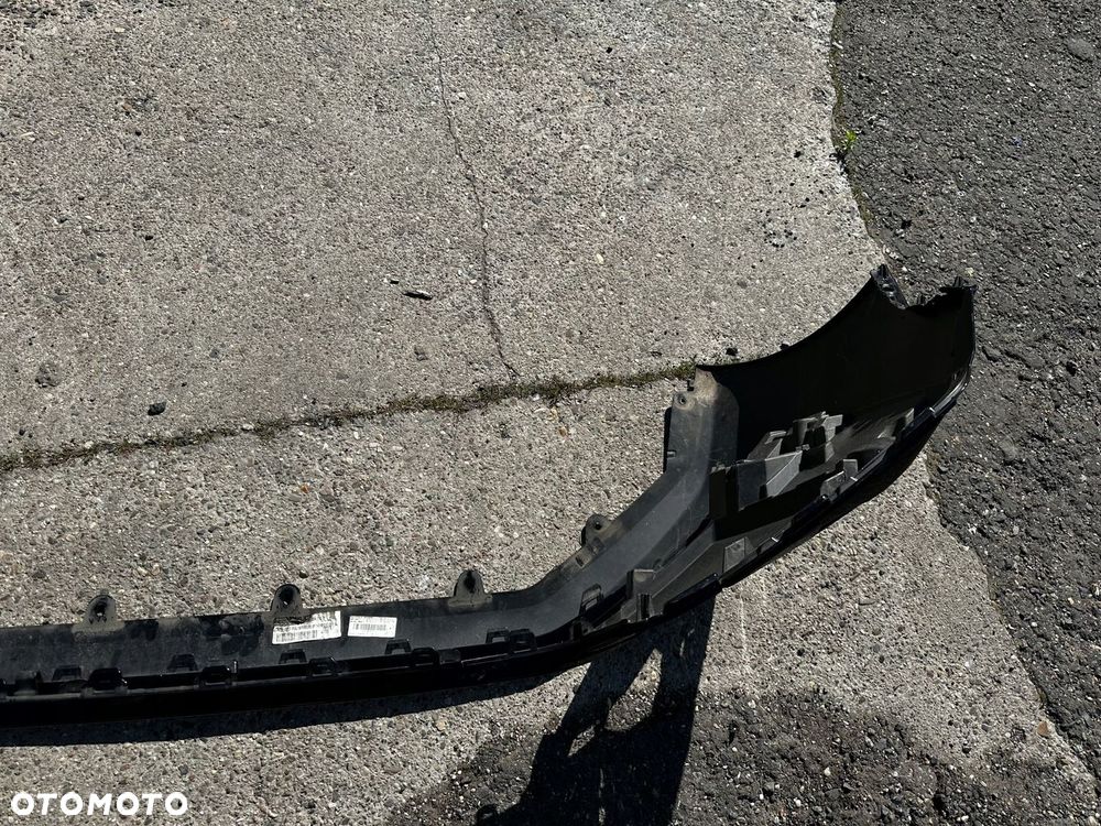 Zderzak PEUGEOT E-TRAVELLER TRAVELLER 24- - 9