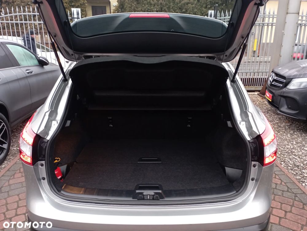 Nissan Qashqai 1.2 DIG-T Acenta - 25