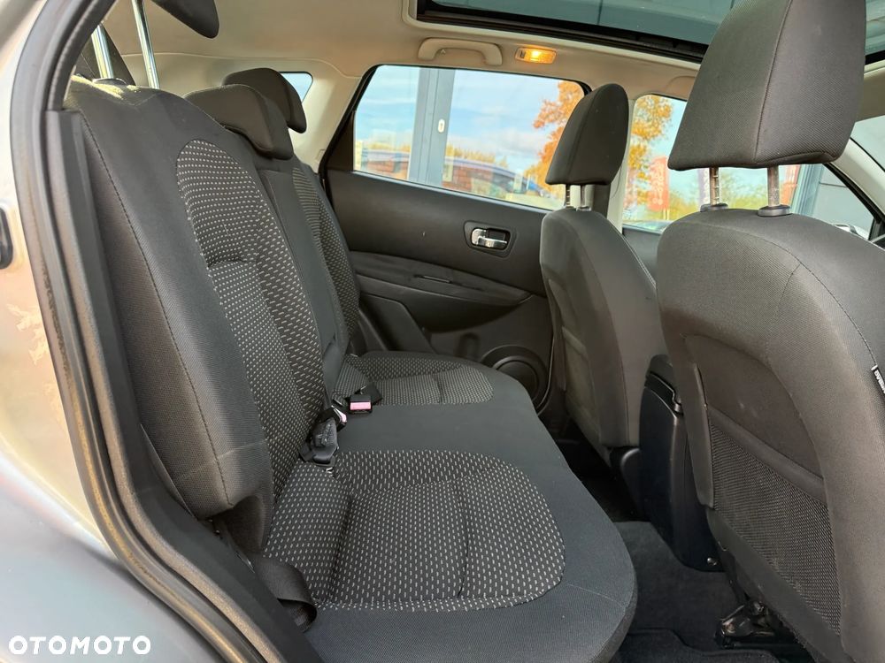 Nissan Qashqai ver-1-6-acenta - 25