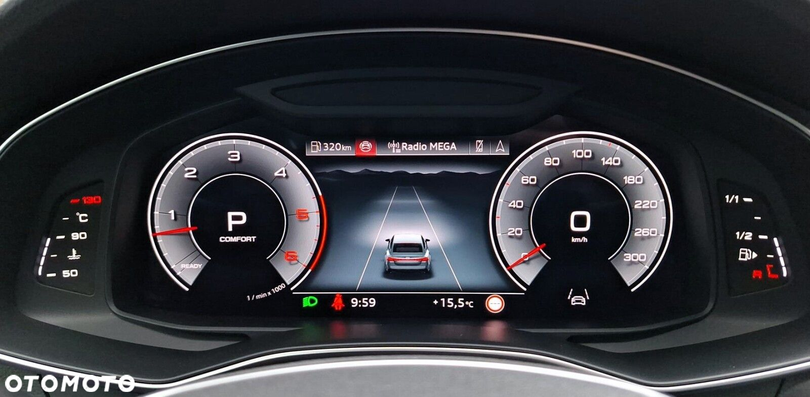 Audi A7 Sportback - 11