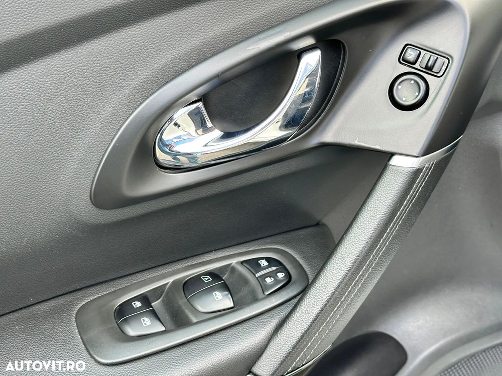 Renault Kadjar Energy dCi 110 EDC Bose Edition - 19