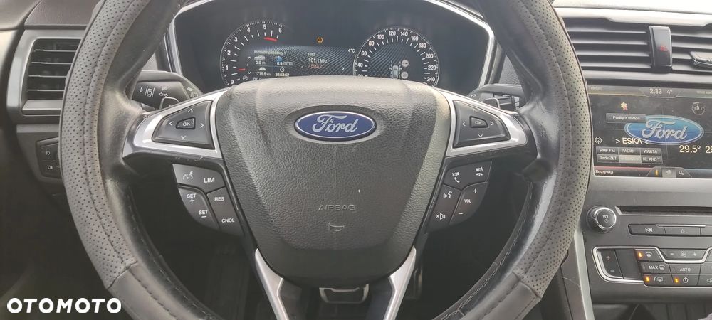 Ford Mondeo 2.0 TDCi STart-Stopp PowerShift-Aut Titanium - 13