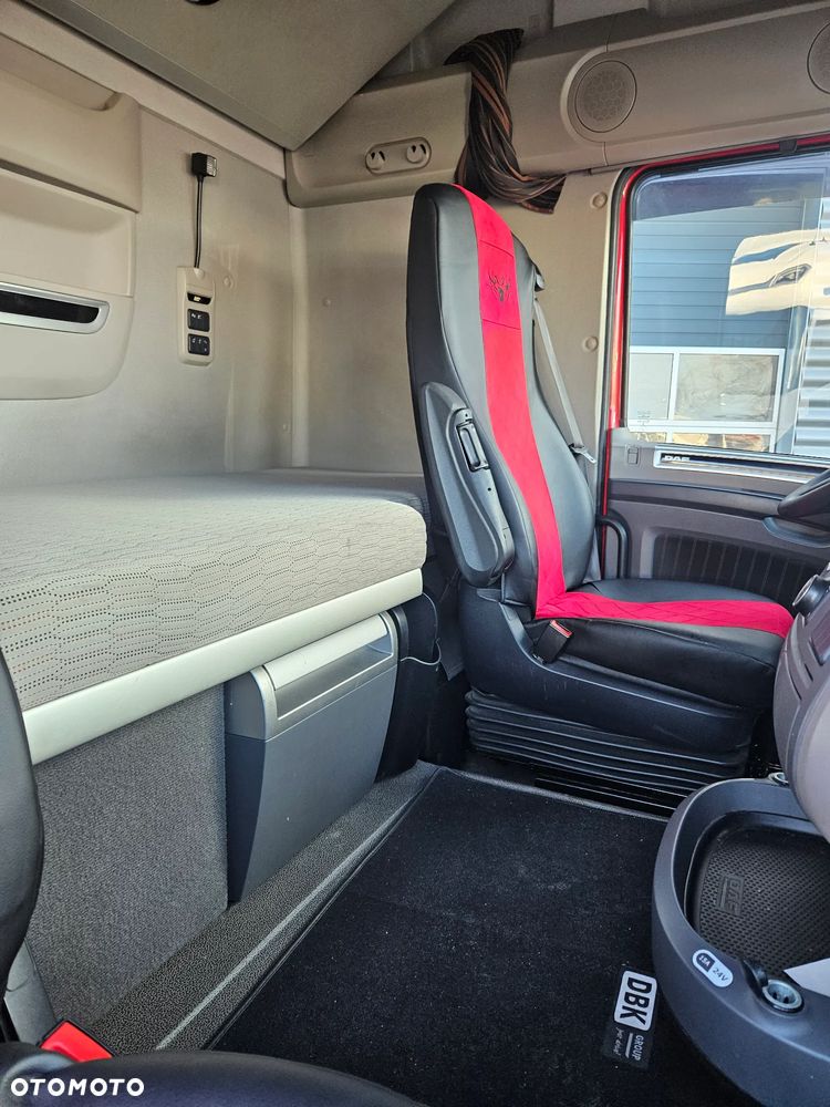 DAF XG480FT LD stock 32458 - 11