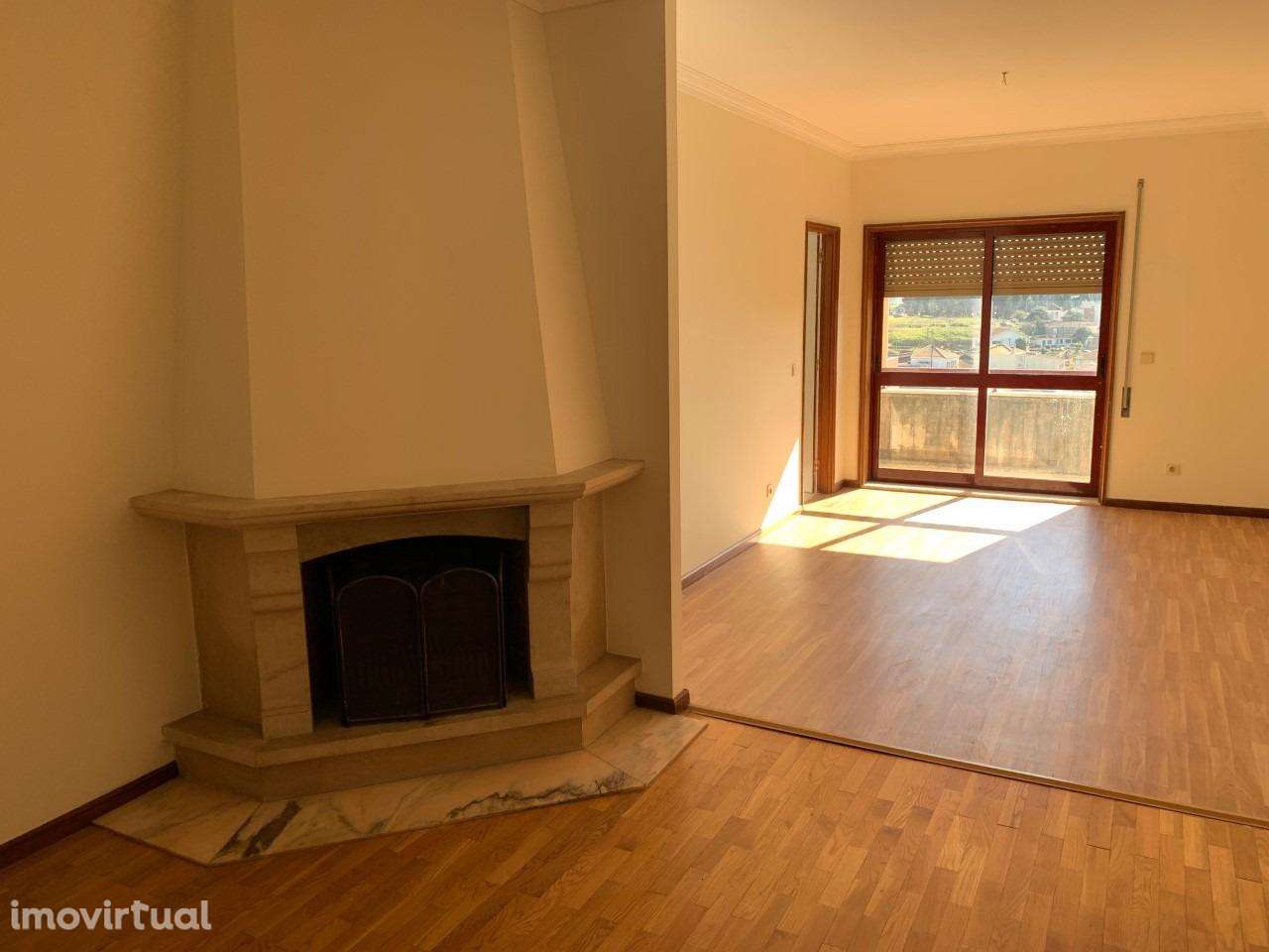 Apartamento T2 com varanda na Maia - Grande imagem: 2/22