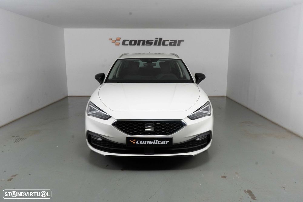 SEAT Leon ST 1.4 e-Hybrid Xcellence DSG - 2