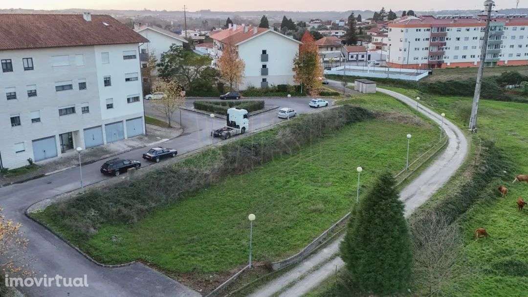 Lote de terreno para prédio - Grande imagem: 5/14