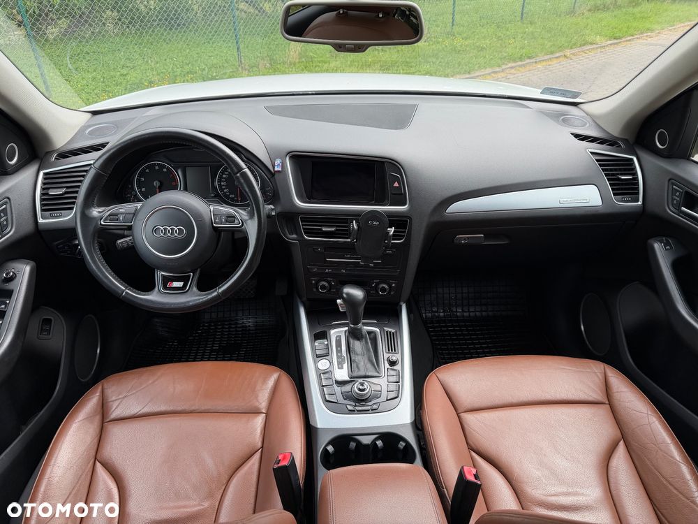 Audi Q5 - 8