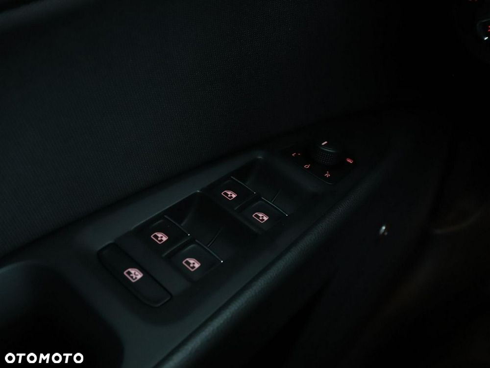 Seat Leon 2018