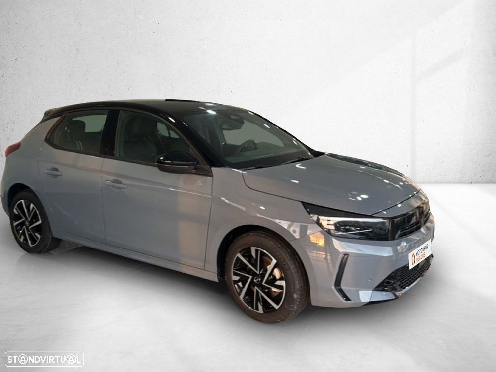 Opel Corsa 1.2 T GS - 3