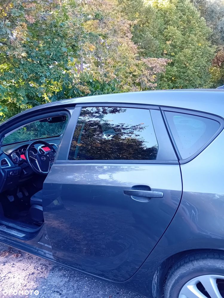 Opel Astra 1.4 T Active - 14