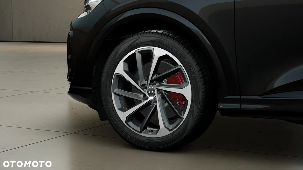 Audi Q5 Sportback e-Hybrid 270 kW Quattro S tronic - 7